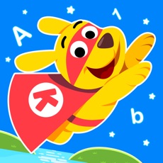 Activities of Kiddopia - ABC Toddler Games