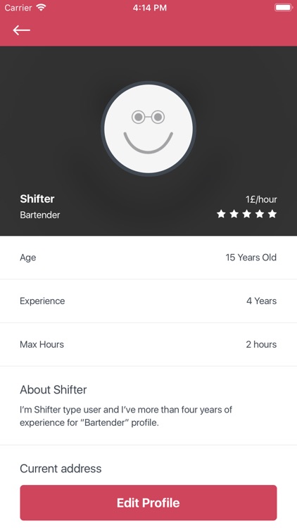 EXTRASHIFT screenshot-6