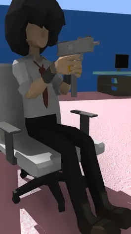 Game screenshot Chair.io - Sit & Shoot apk