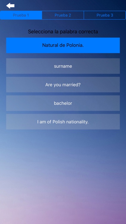 Aprender Inglés: Audio Curso screenshot-9