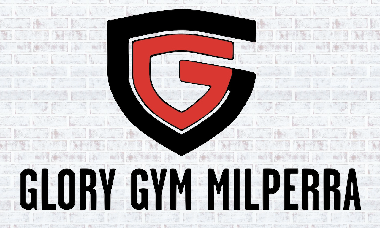 Glory Gym Timer