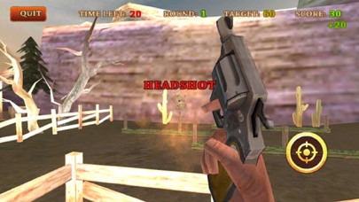Western Dead: Cowboy World screenshot 2