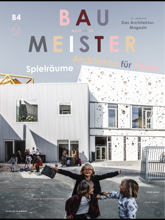 Screenshot #5 pour BAUMEISTER