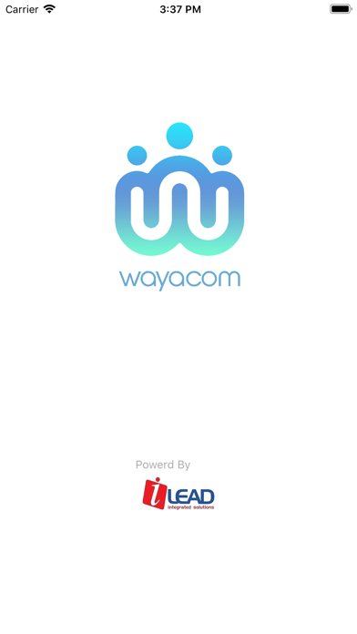 Screenshot #1 pour Wayacom