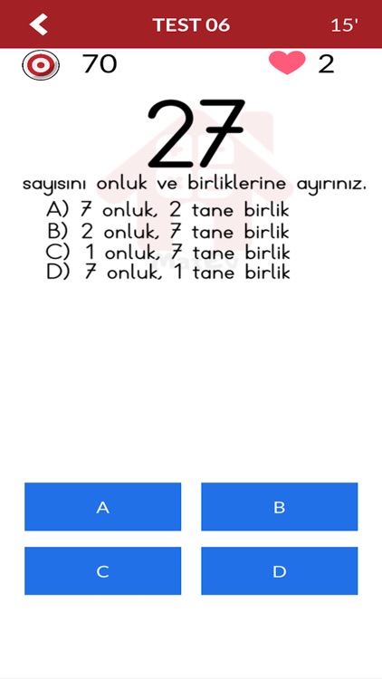 MatEv 1.Sınıf screenshot-3