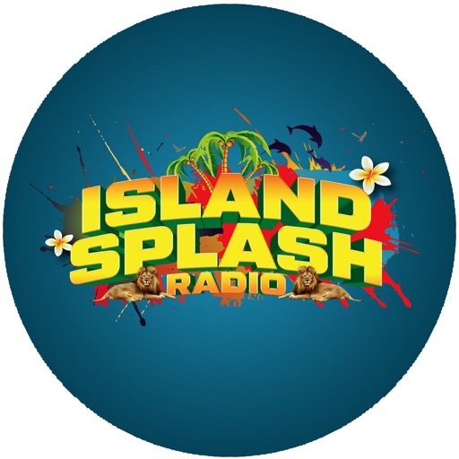 Island Splash Radio by Ato Rees