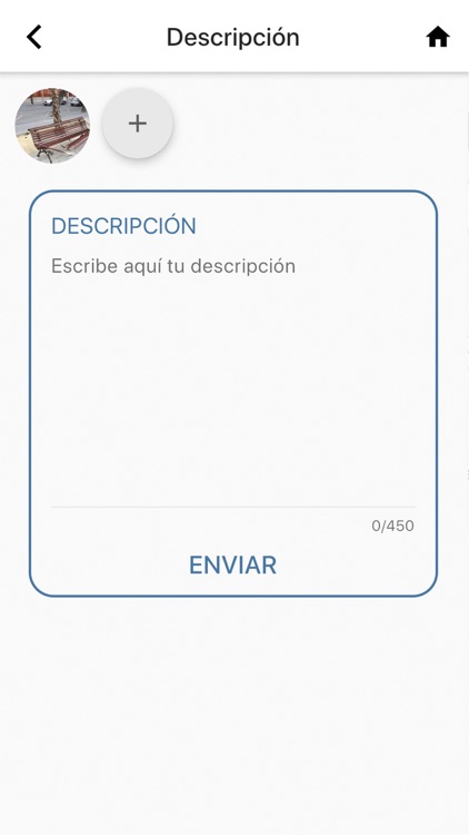 XCieza Incidencias screenshot-4