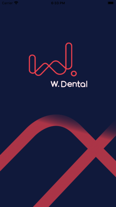 W.Dental Screenshot