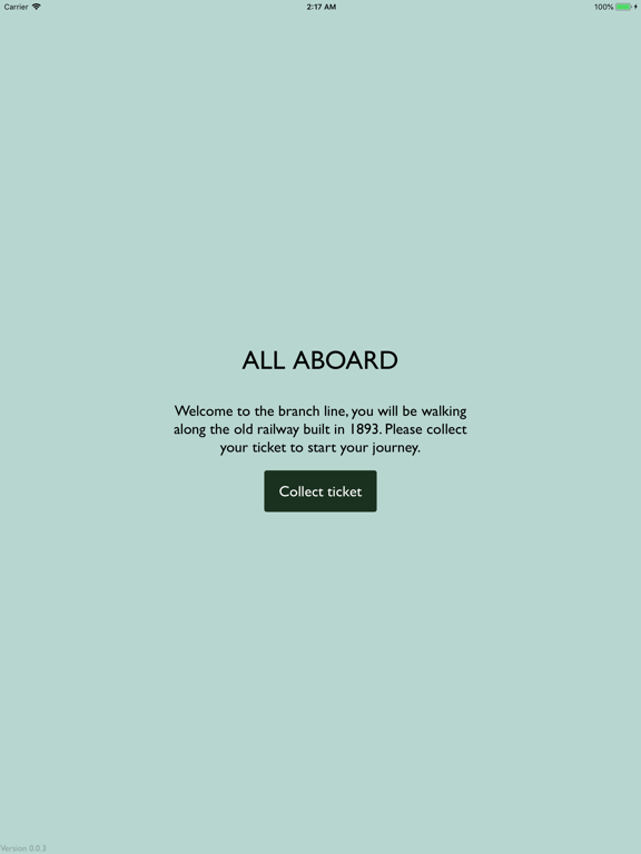 Screenshot #4 pour All Aboard for Rushden