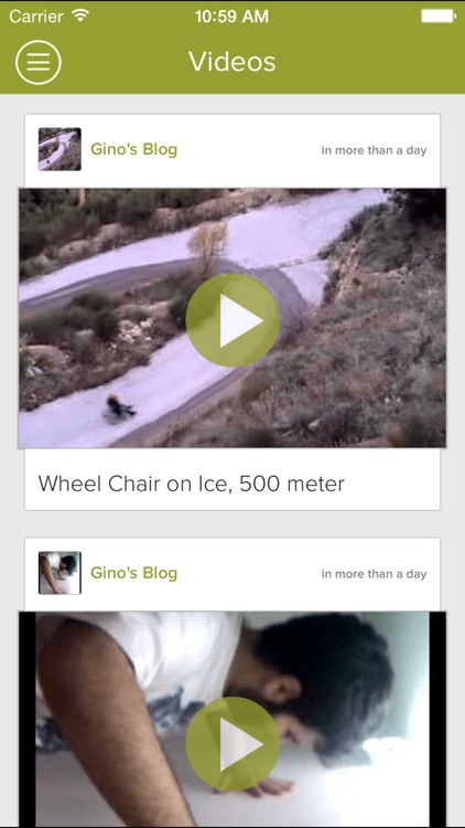 Lebanon blogs & bloggers screenshot-4