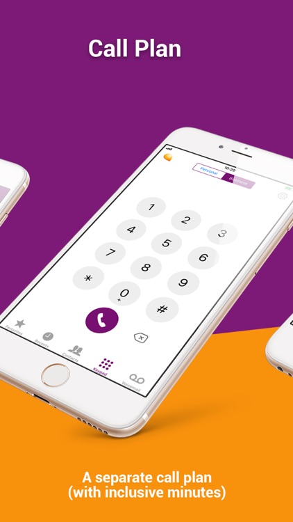 PiPcall screenshot-3