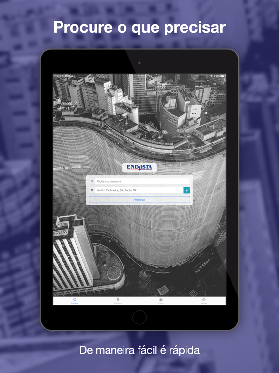 Screenshot #4 pour EndLista