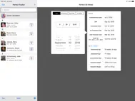 Perfect OB Tracker ipad bilder 2
