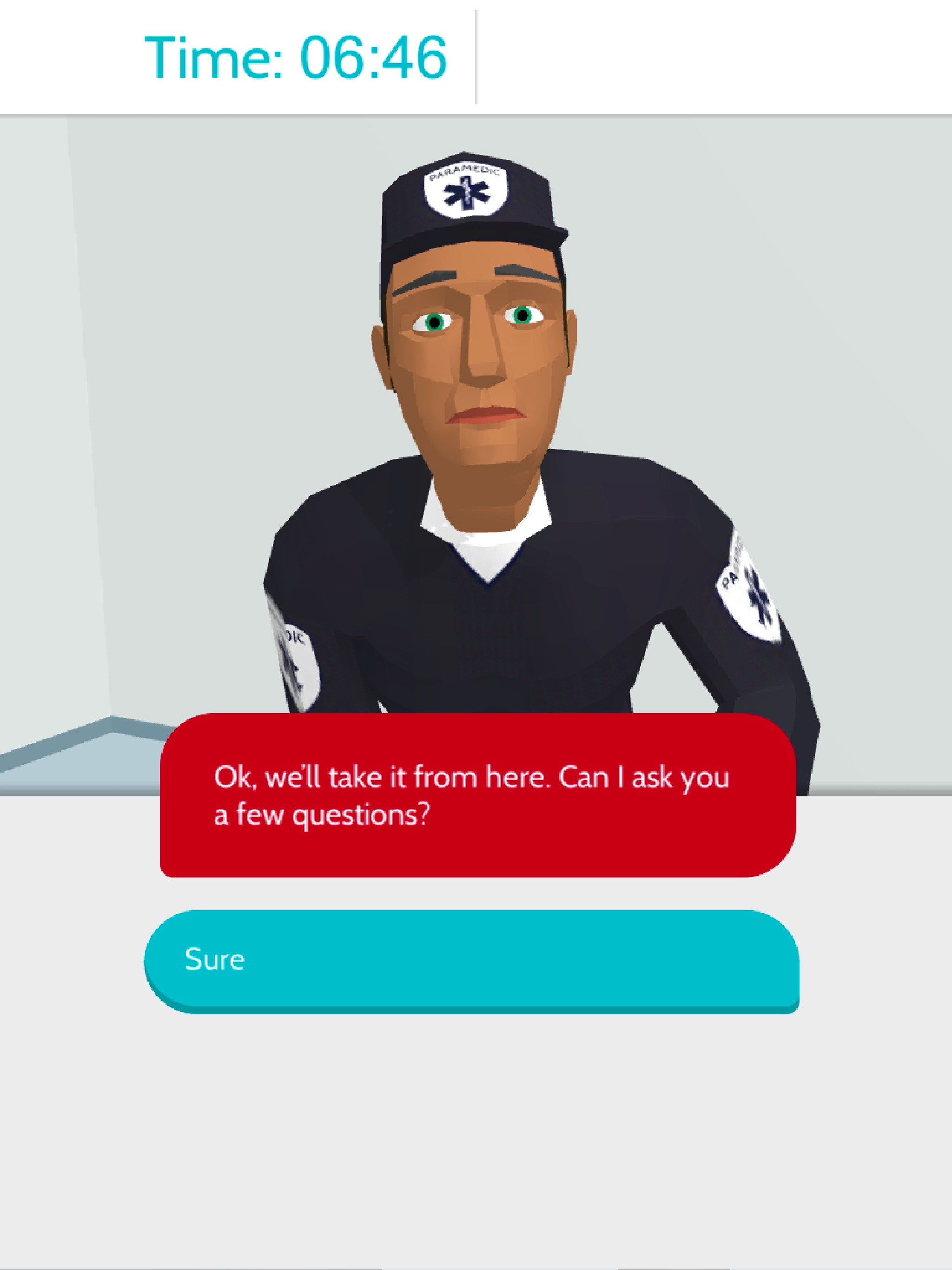 ReLIVe Responder screenshot 8