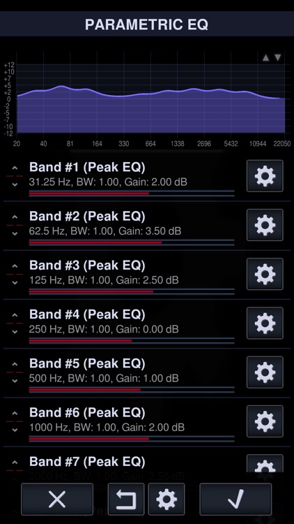Neutron Music Player screenshot-6