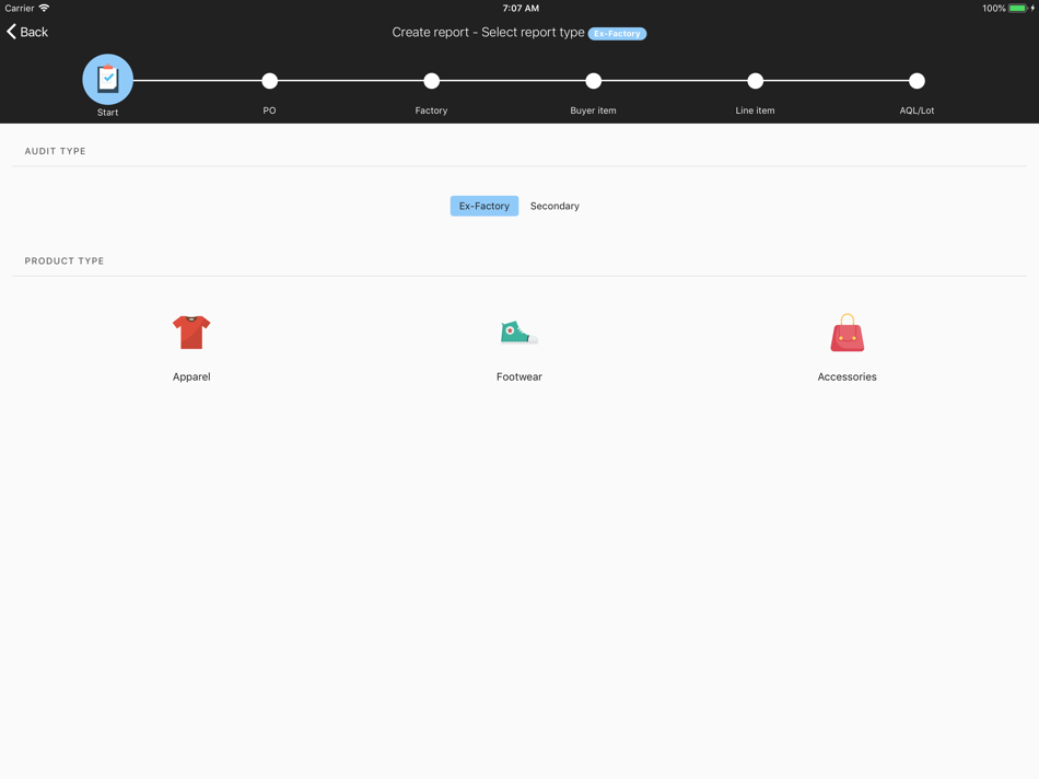 #8. Infor Nexus QA (iOS) 来自: Infor Global Solutions, Inc.