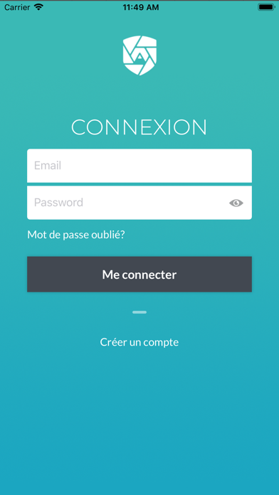 Screenshot #1 pour Attestis