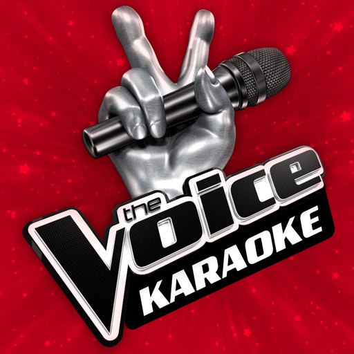 The Voice - Sing Karaoke App for iPhone - Free Download ...