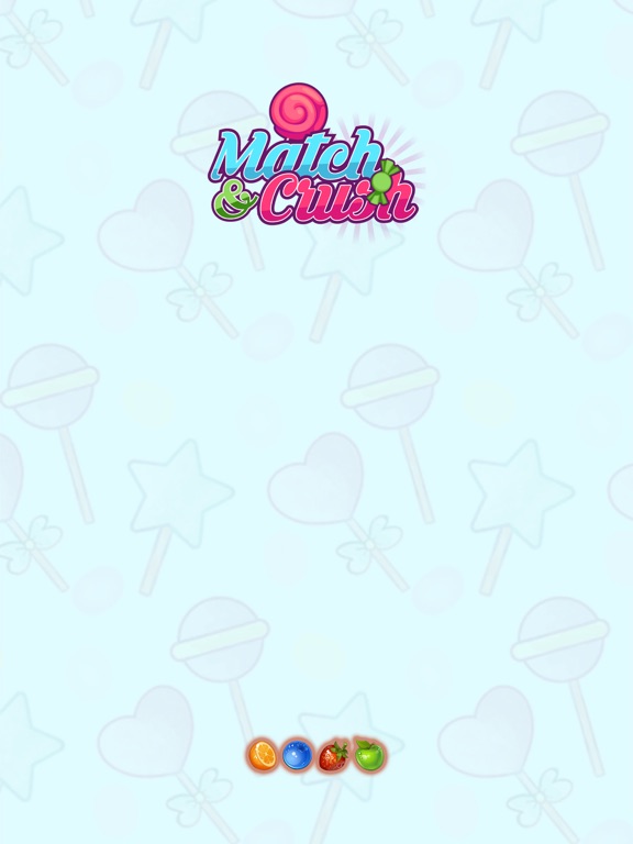 Screenshot #5 pour Match And Crush