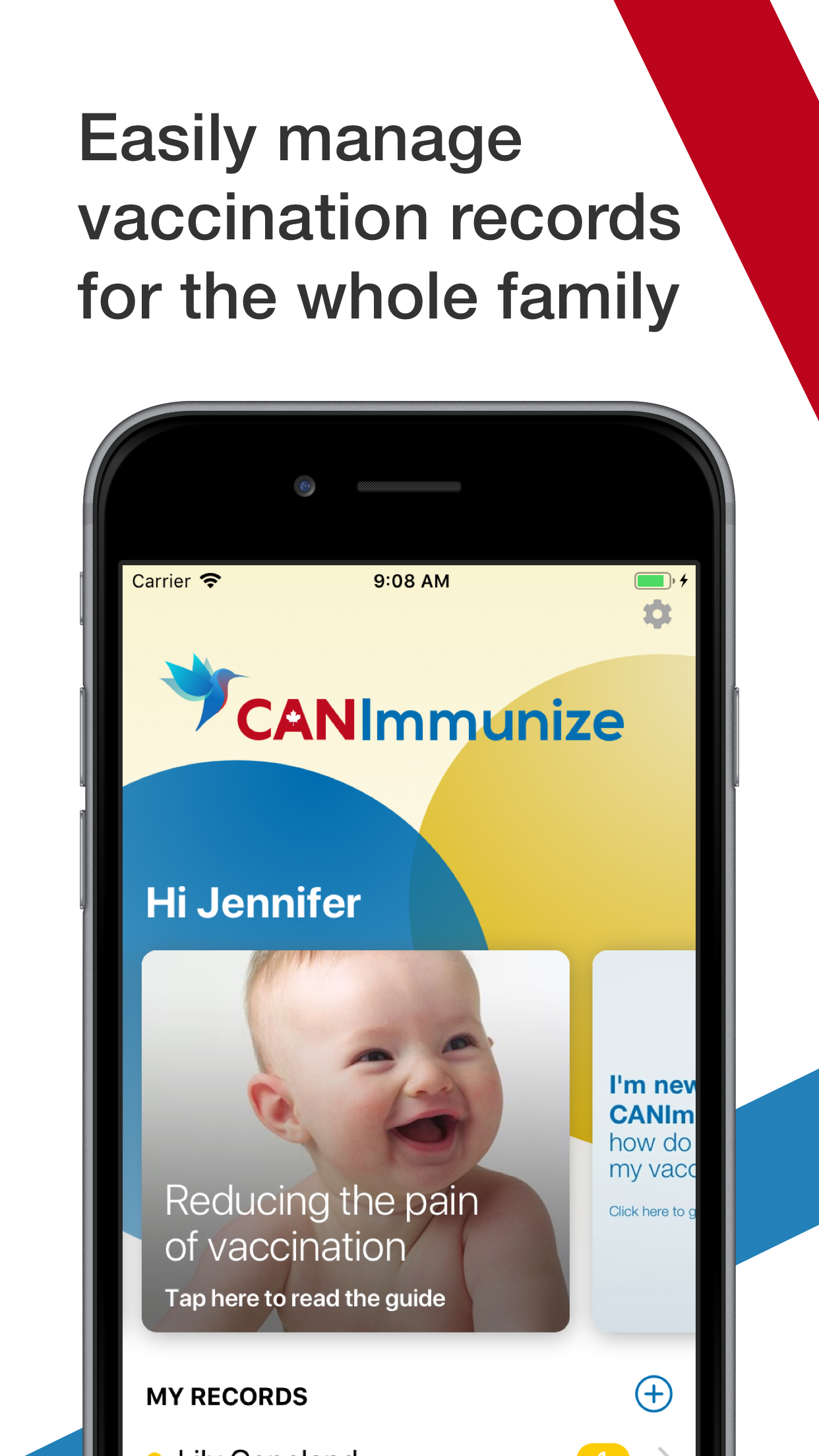 CANImmunize