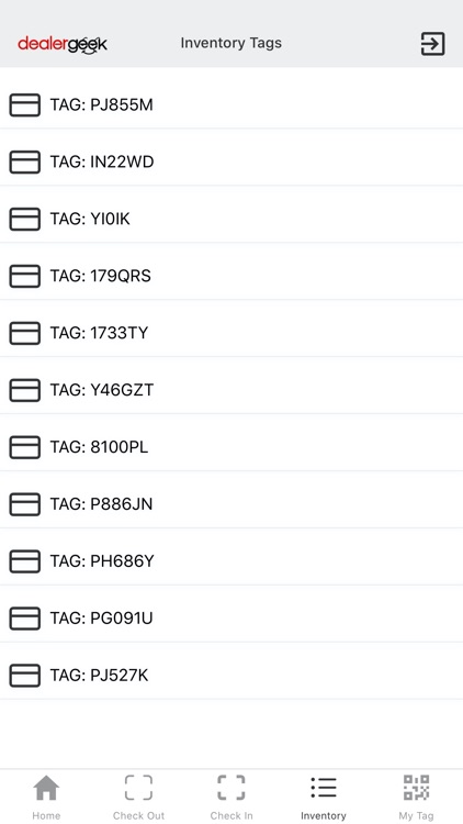 Dg Tag Control screenshot-3