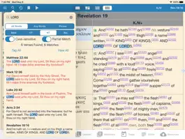 Game screenshot e-Sword HD: Bible Study to Go apk
