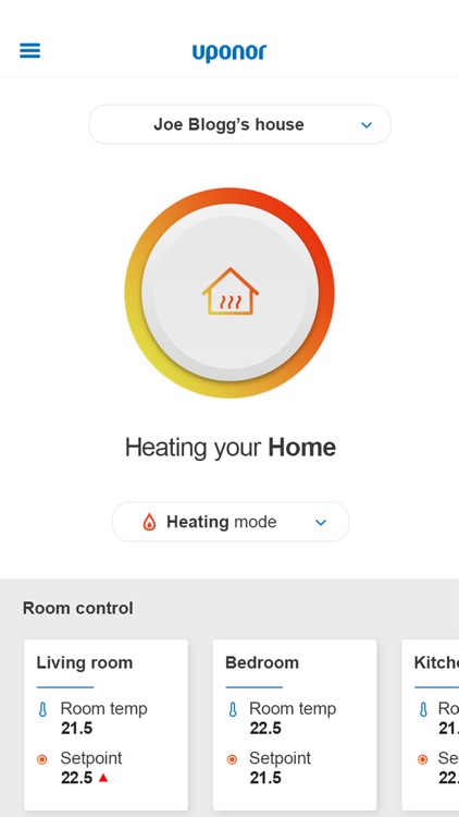 Uponor Smatrix Pulse