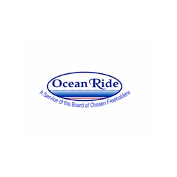 Ocean Ride