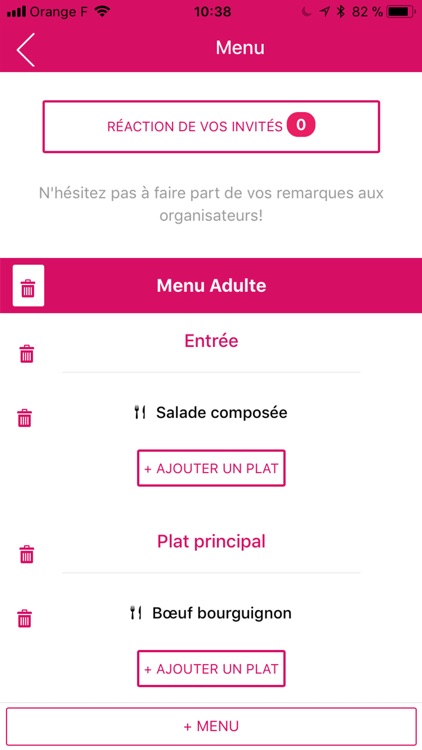 SOS Organisation screenshot-7