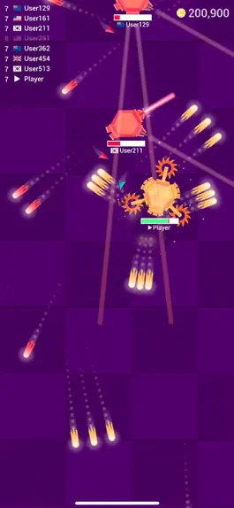 Game screenshot Turret Survival io apk