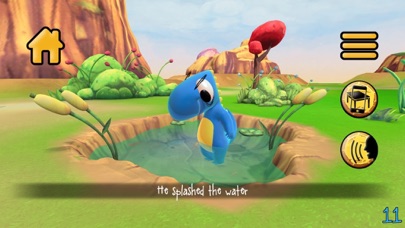 Screenshot #3 pour Stan Lee’s Kids Universe AR