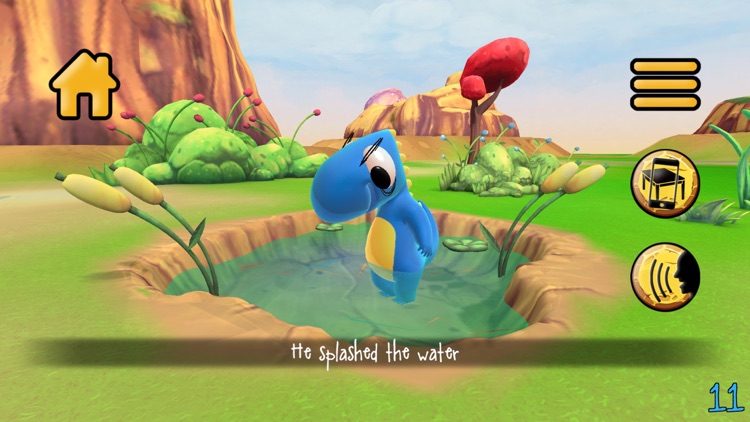 Stan Lee’s Kids Universe AR