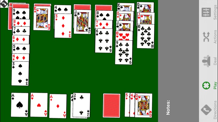 iPlayingCards (Lite) screenshot-4