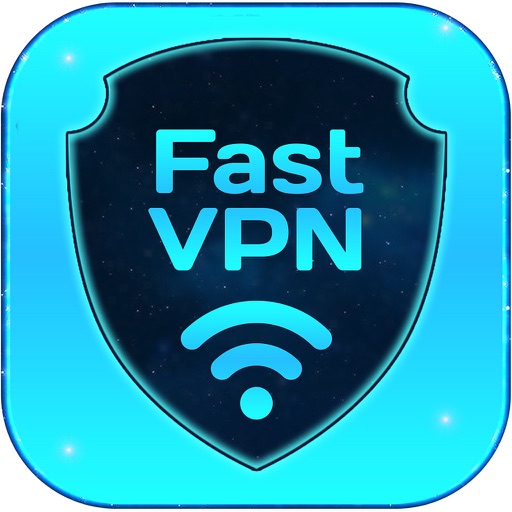 FastVPN: Best WiFi security iOS App