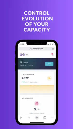 Clicker & GO screenshot 4
