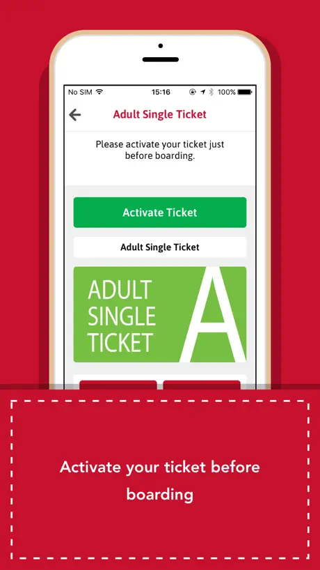My Fare