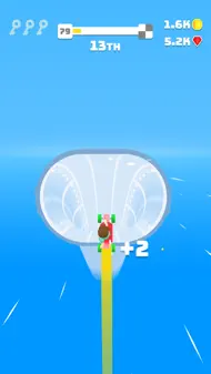 Turbo Stars - Epic Racing iphone bilder 3