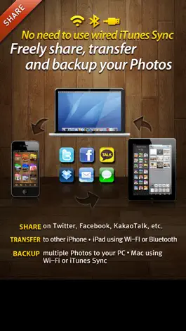 Game screenshot Secret Photo+Folder L hack