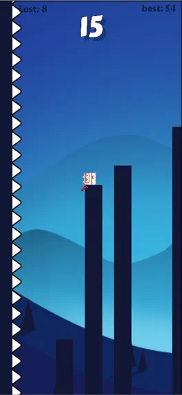 Game screenshot Pressure Jumper hack