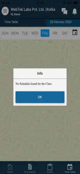 Game screenshot WebTek Labs Pvt Ltd apk