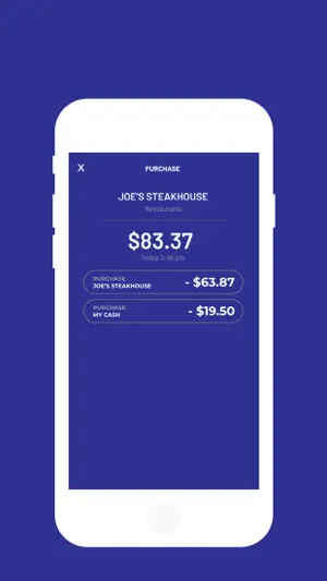Hello Mobile App screenshot 3