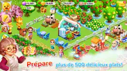 super ferme mini iPhone Captures Décran 3