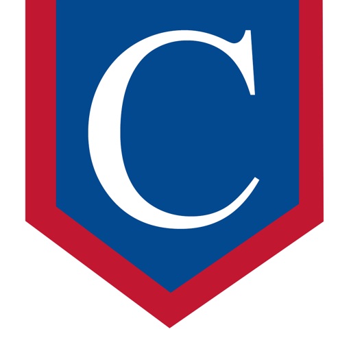 Catawba Events icon