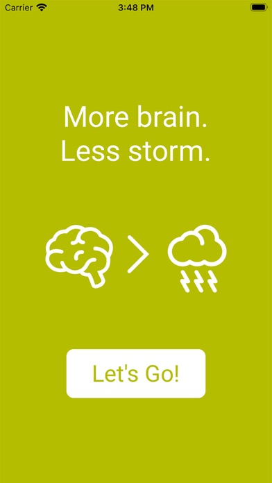 brain-storm Screenshot