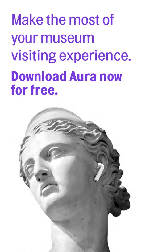 Aura - Museum Genius