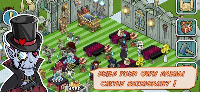 Castle Kingdom™(圖1)-速報App