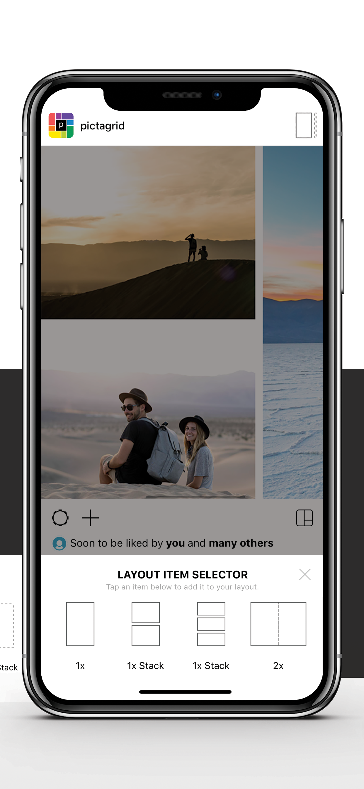 Pictagrid screenshot 5