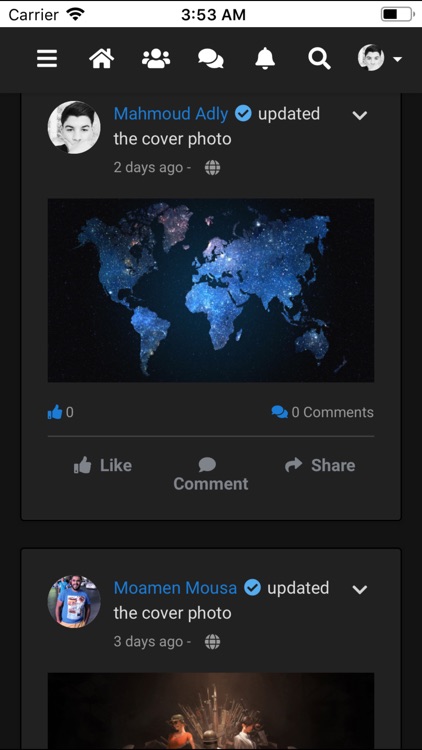 InLaw.vip screenshot-6