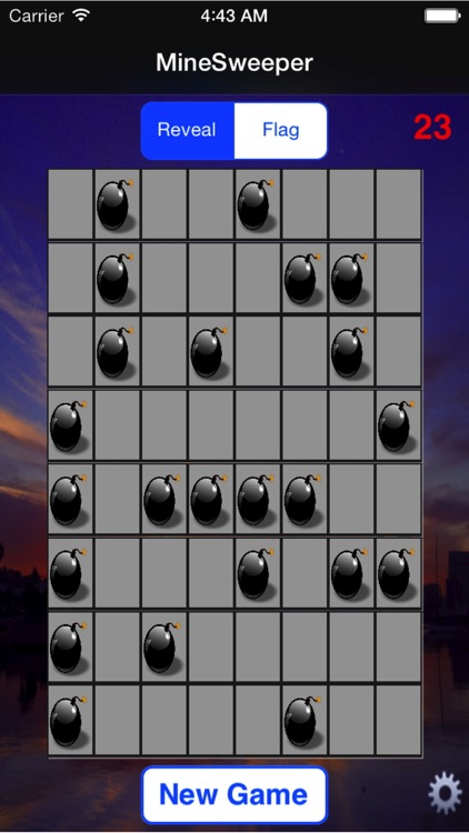 MineSweeper Royale