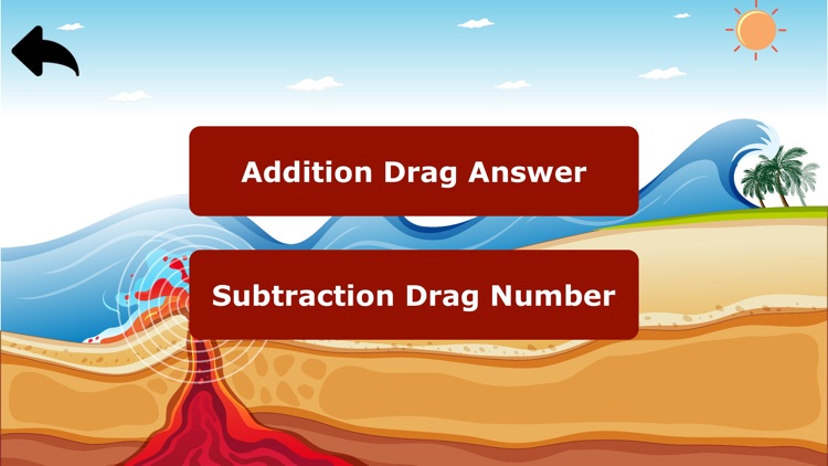 DragAndCompleteEquation